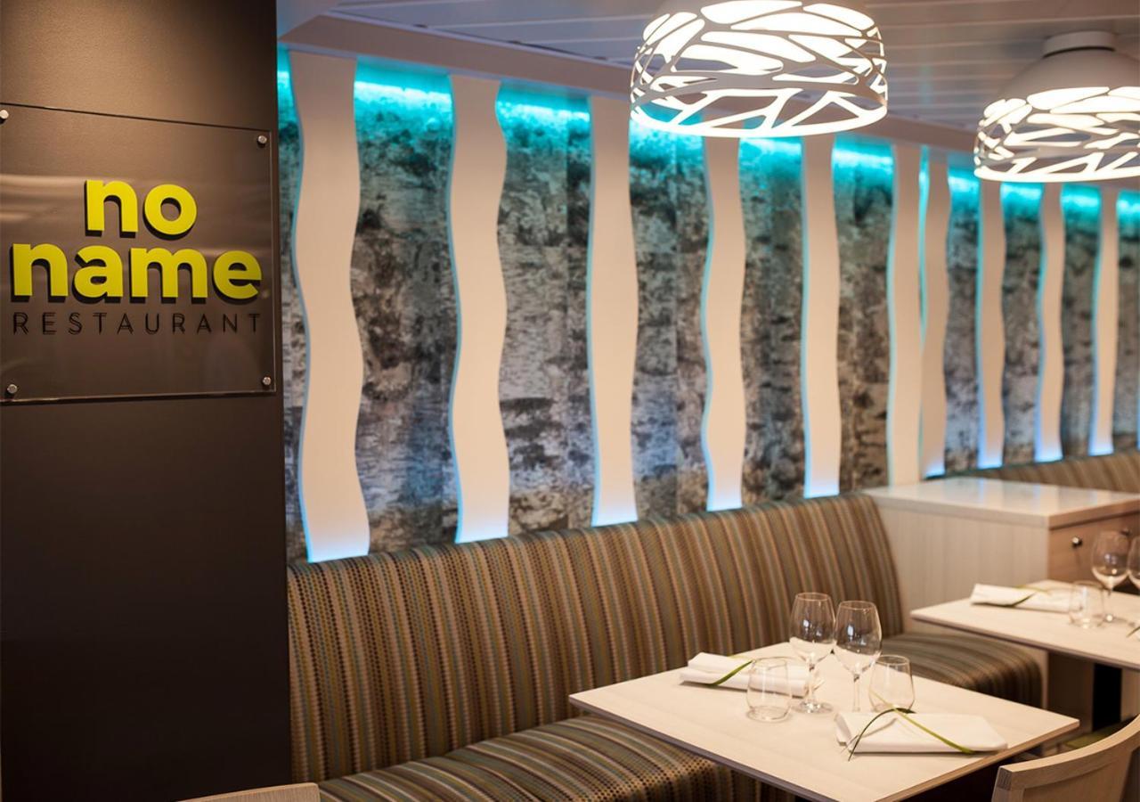فندق Viking Line Ferry Gabriella - 2-Night Cruise Stockholm-Helsinki-ستوكهولم المظهر الخارجي الصورة